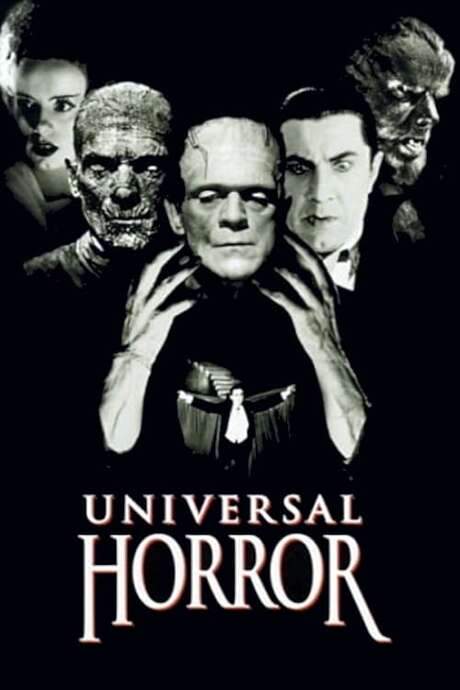 Universal Horror